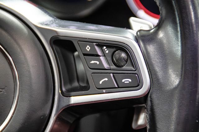Used 2020 Porsche Panamera 4 image 13