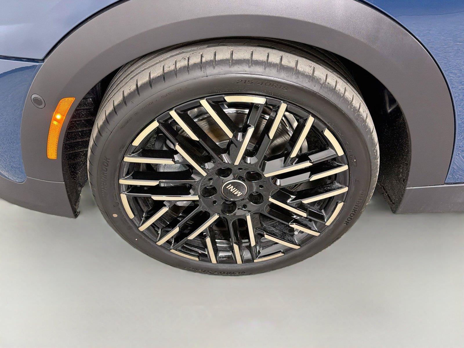 New 2027 MINI Cooper S FWD image 24