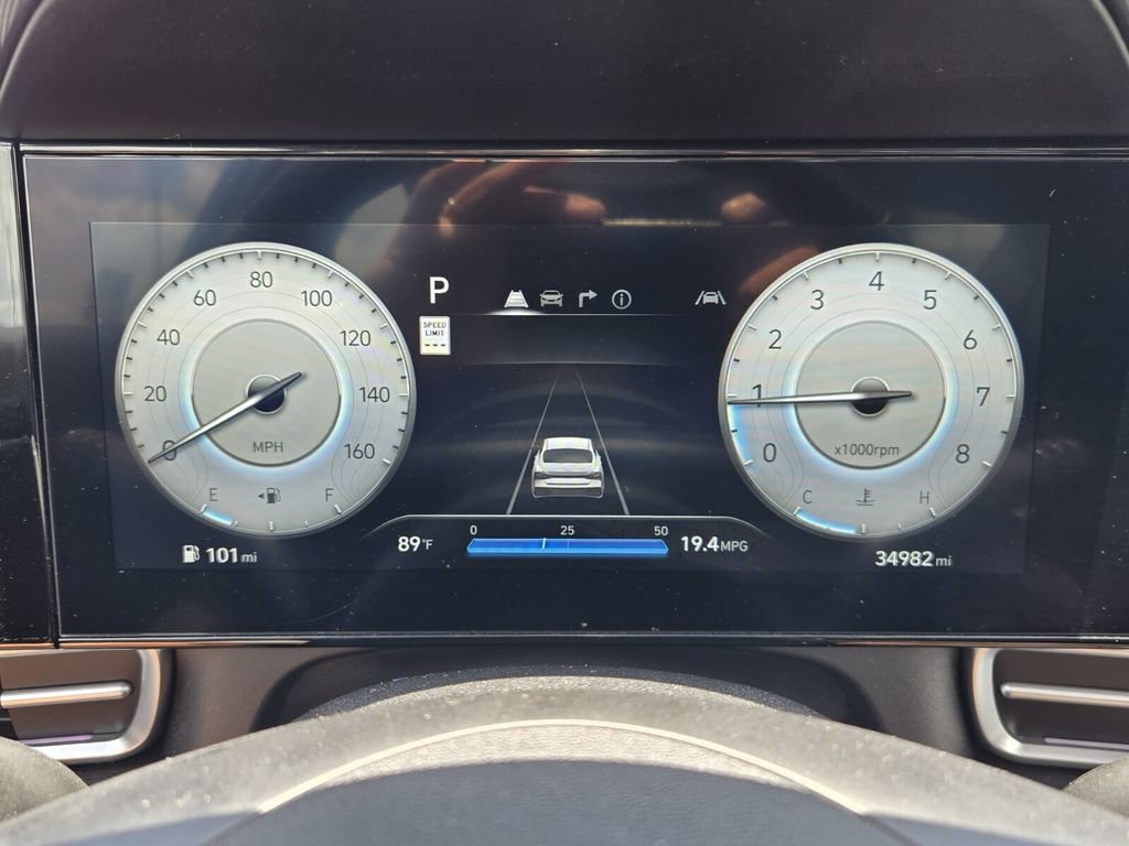 Certified 2024 Hyundai Elantra SEL w/ Convenience Package FWD image 26