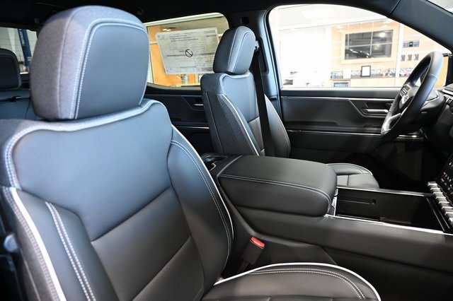 New 2026 GMC Sierra EV Elevation w/ Premium Package image 11