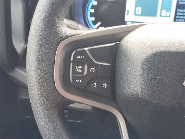 Used 2022 Ford Bronco 4-Door AWD/4WD image 28