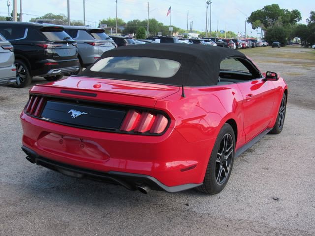 Used 2021 Ford Mustang Premium image 15