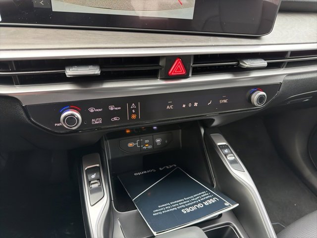 New 2026 Kia Sorento EX image 16
