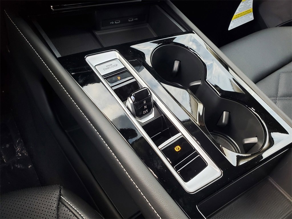 New 2026 Volkswagen Atlas SE image 9