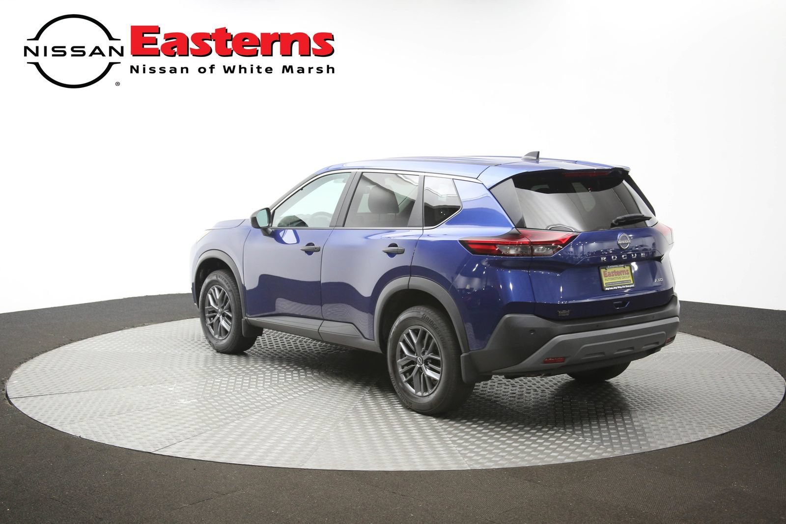 Used 2023 Nissan Rogue S AWD/4WD image 64