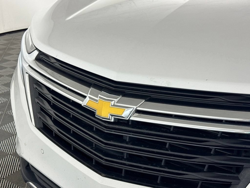 Certified 2024 Chevrolet Equinox LT AWD/4WD image 50