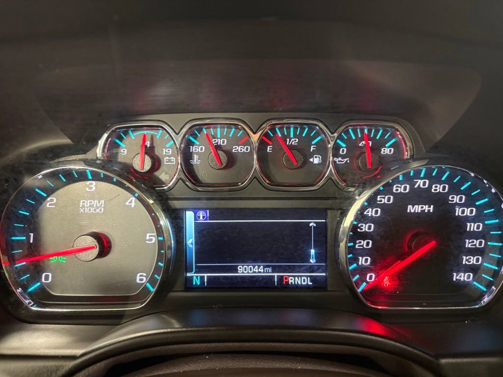 Used 2019 GMC Yukon SLT w/ Open Road Package AWD/4WD image 27