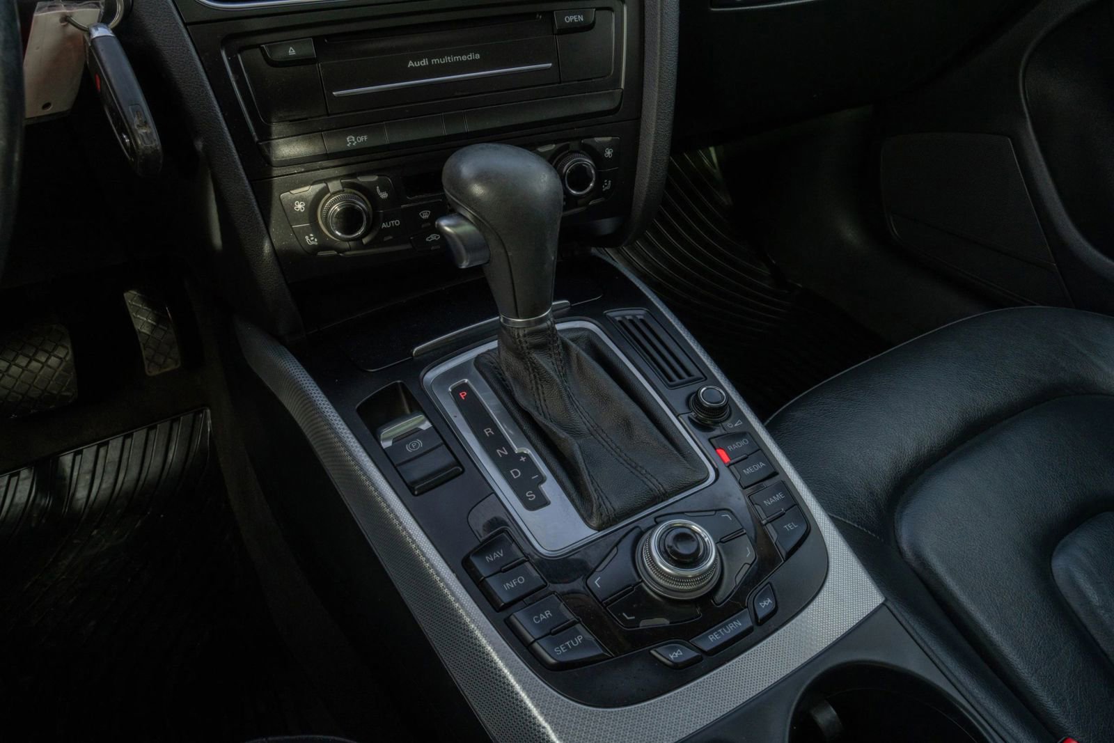 Used 2011 Audi A4 2.0T Premium Plus image 26