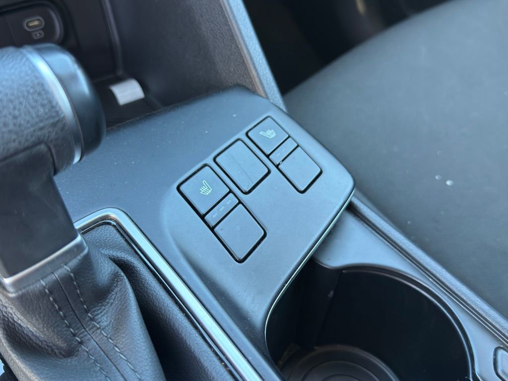 Used 2024 Kia Sportage LX image 20