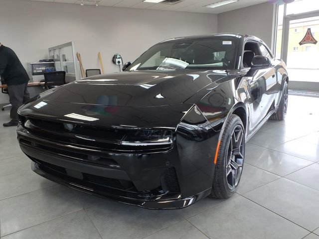 New 2026 Dodge Charger Scat Pack w/ Blacktop Package image 1