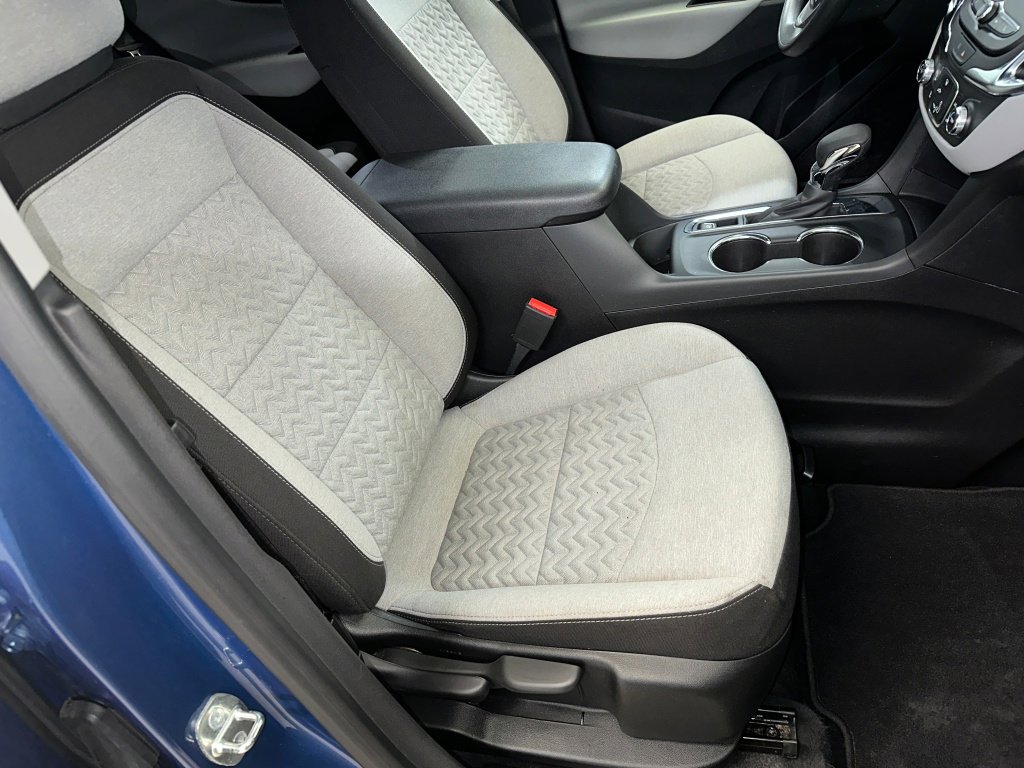 Certified 2024 Chevrolet Equinox LS w/ LS Convenience Package image 30