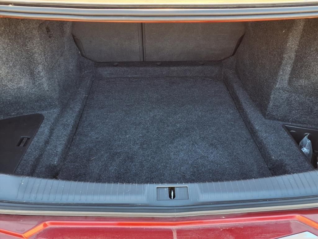 Used 2015 Cadillac ATS Performance image 32