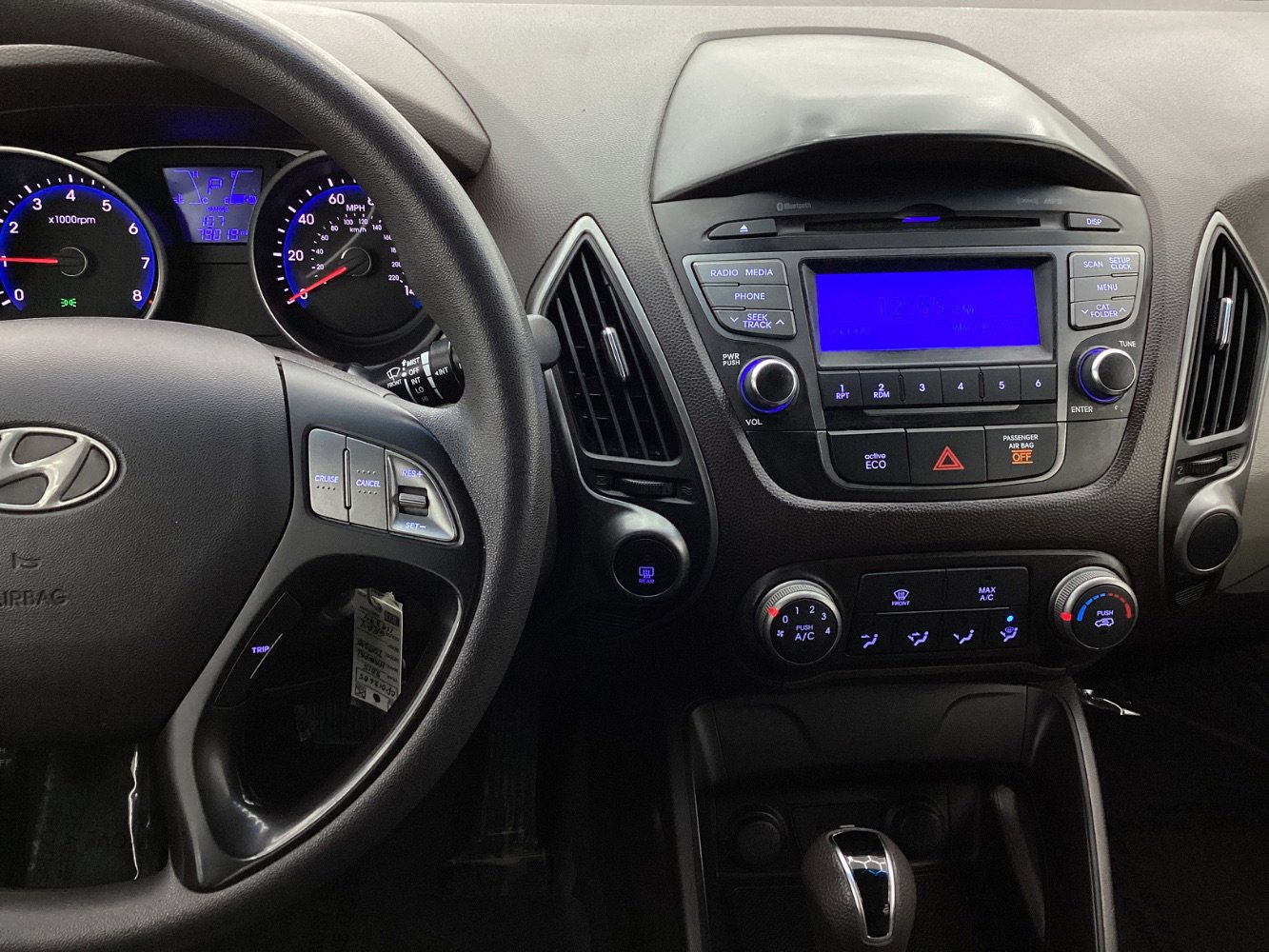 Used 2015 Hyundai Tucson GLS FWD image 32