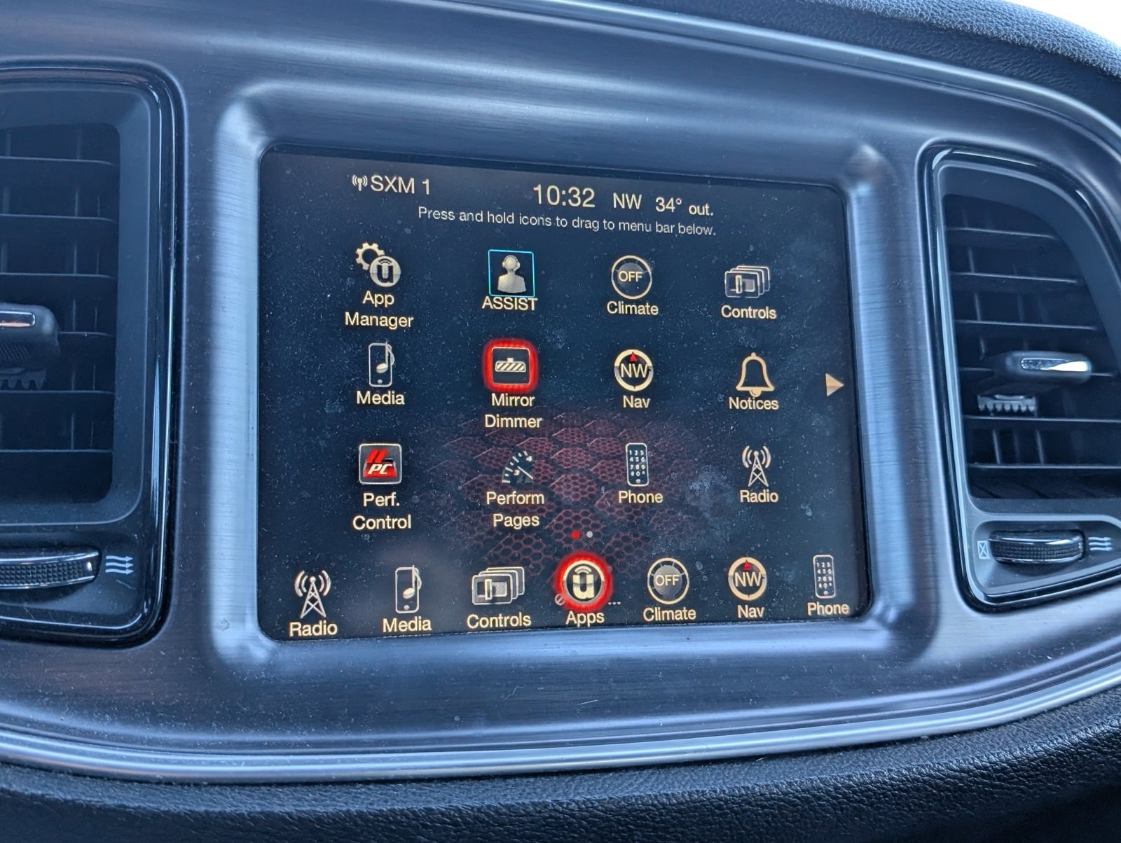 Used 2015 Dodge Challenger R/T image 17