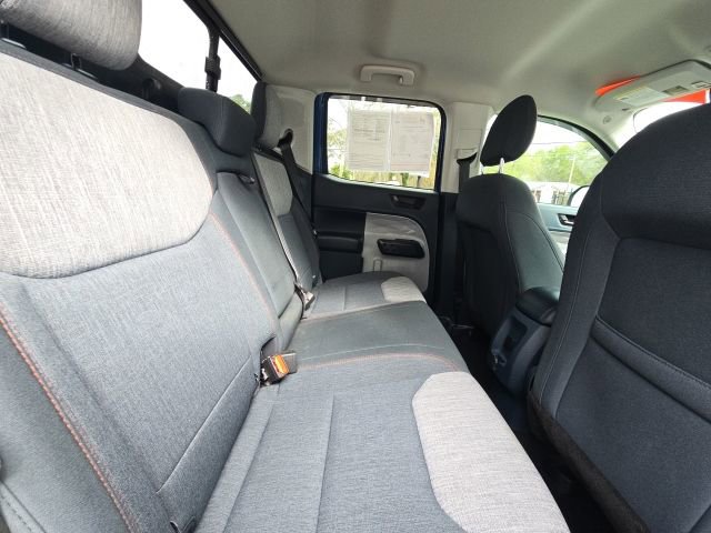 Used 2023 Ford Maverick XLT image 14
