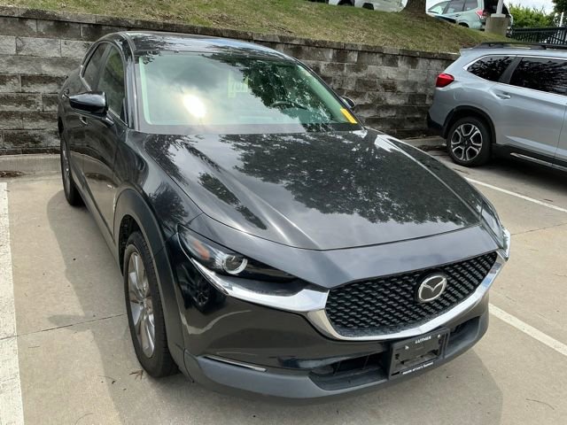 Used 2020 MAZDA CX-30 AWD w/ Select Package image 3