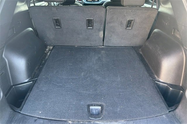 Used 2024 Chevrolet Blazer LT image 17