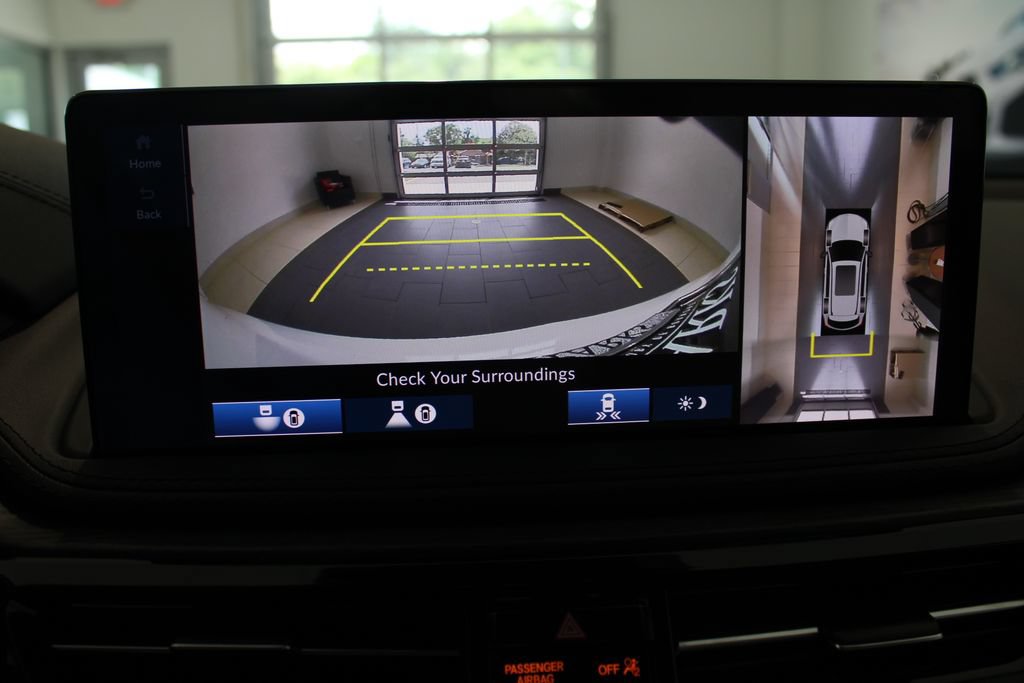 New 2026 Acura MDX SH-AWD w/ Advance Package image 16