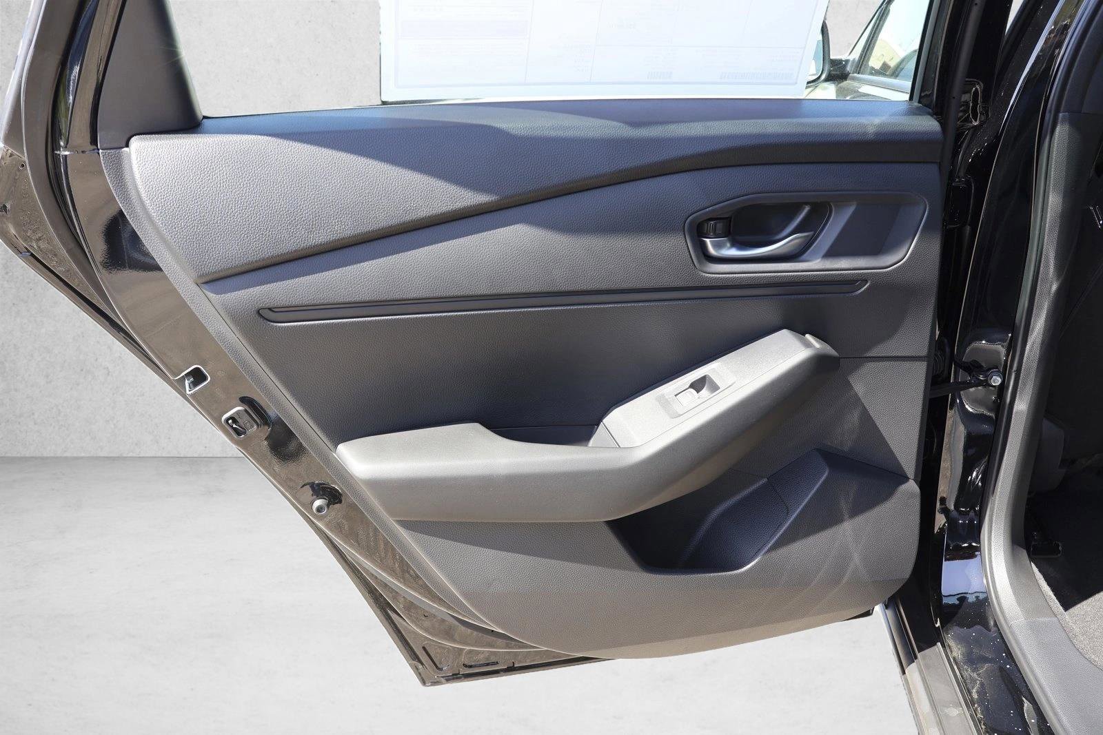 New 2026 Honda Accord Sport image 21