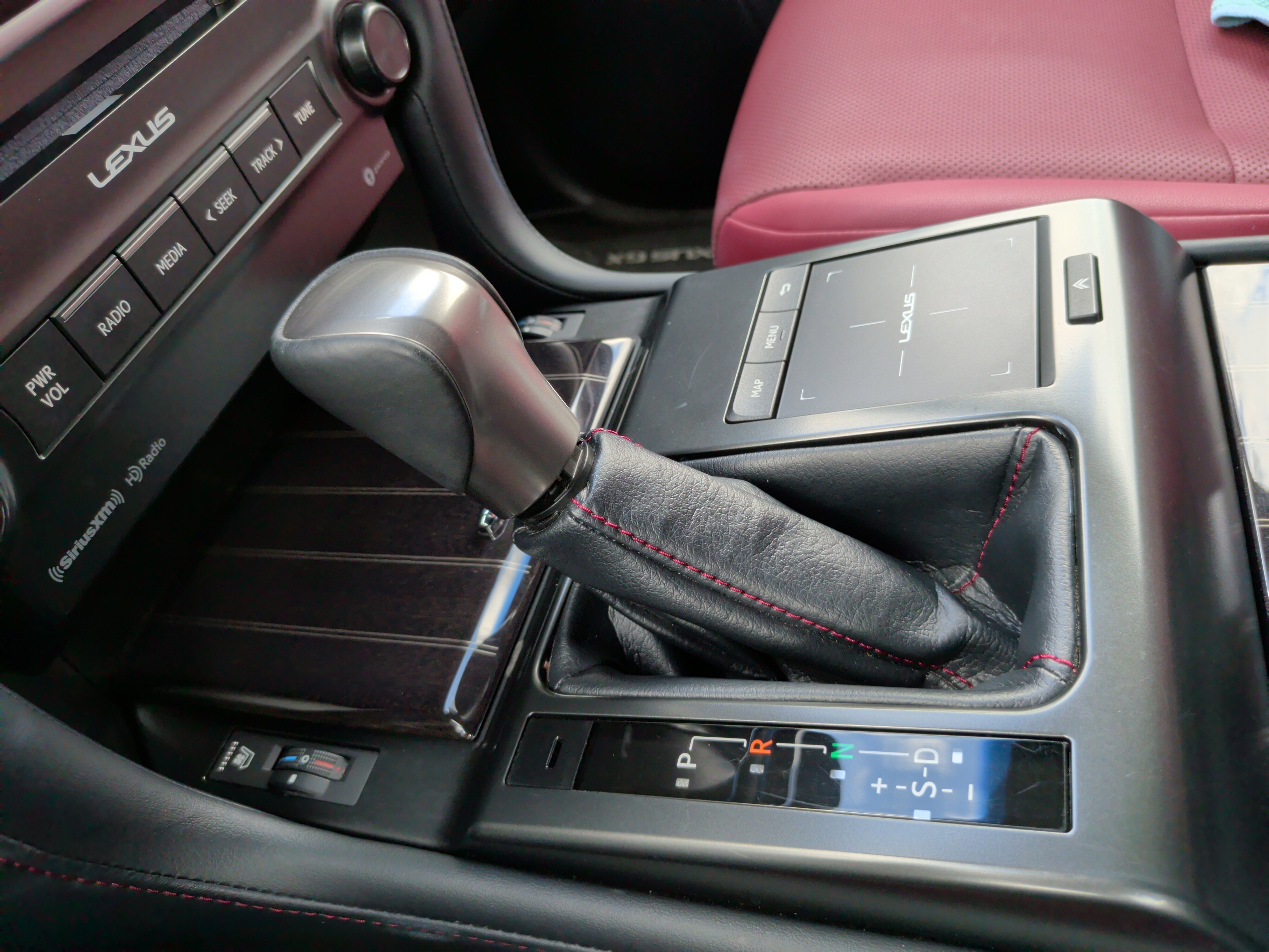 Used 2023 Lexus GX 460 Premium w/ Premium Package image 18