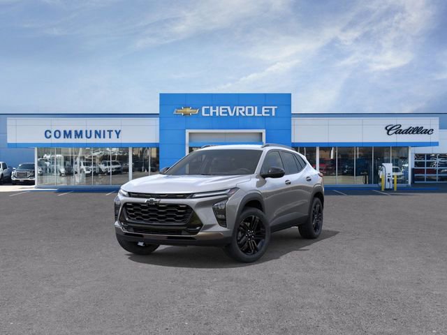 New 2026 Chevrolet Trax ACTIV w/ Driver Confidence Package image 10