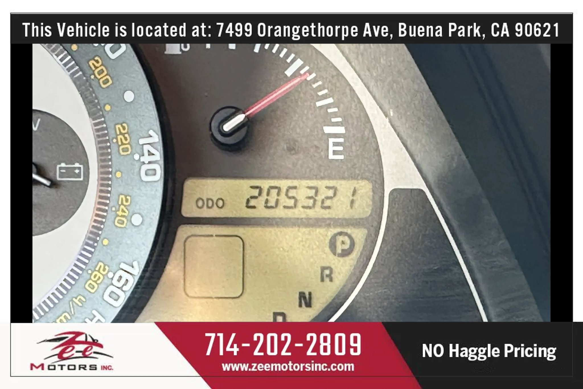 Used 2004 Lexus IS 300 RWD image 25