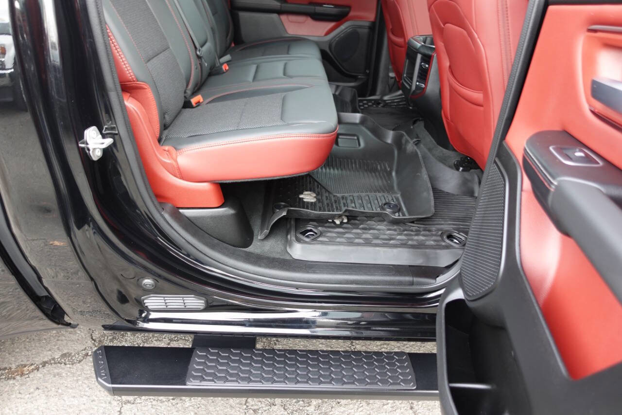 Used 2023 RAM 1500 Rebel w/ Rebel Level 1 Equipment Group image 29