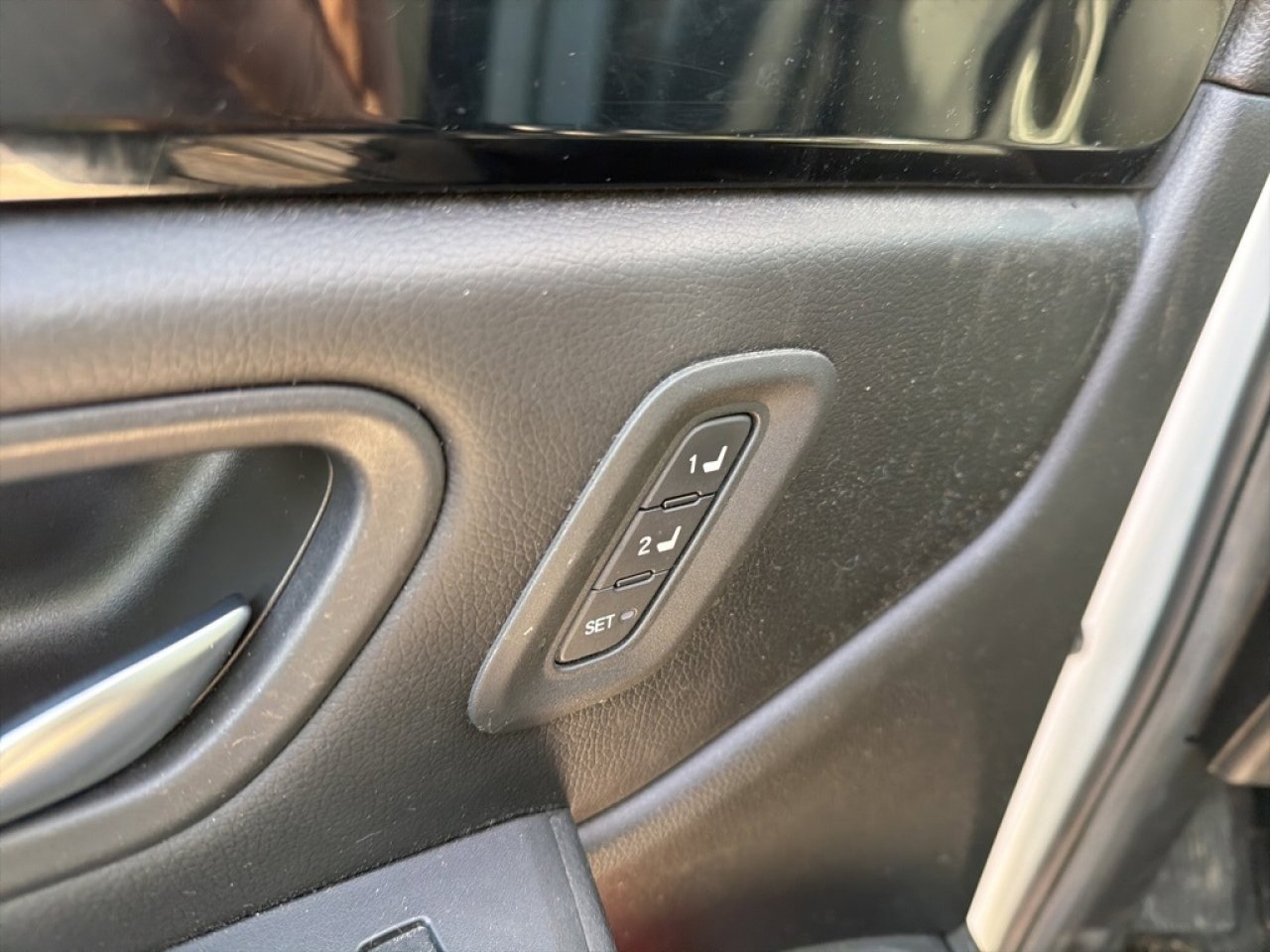 Used 2023 Honda Pilot EX-L image 20