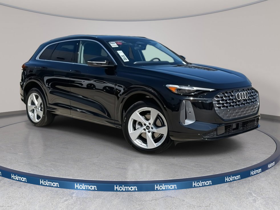 New 2025 Audi Q5 Premium Plus w/ Premium Plus