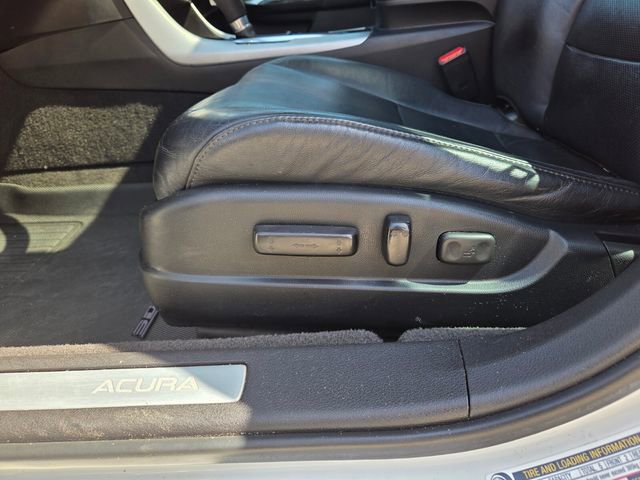 Used 2020 Acura TLX 2.4L Technology Pkg image 27