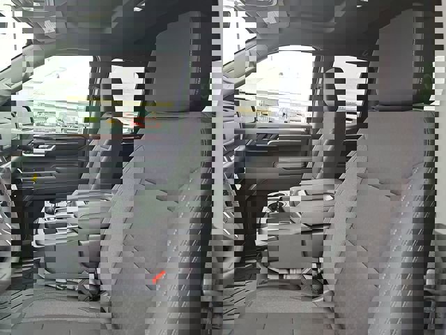 New 2026 Chevrolet Silverado 1500 RST w/ RST Select Package image 18