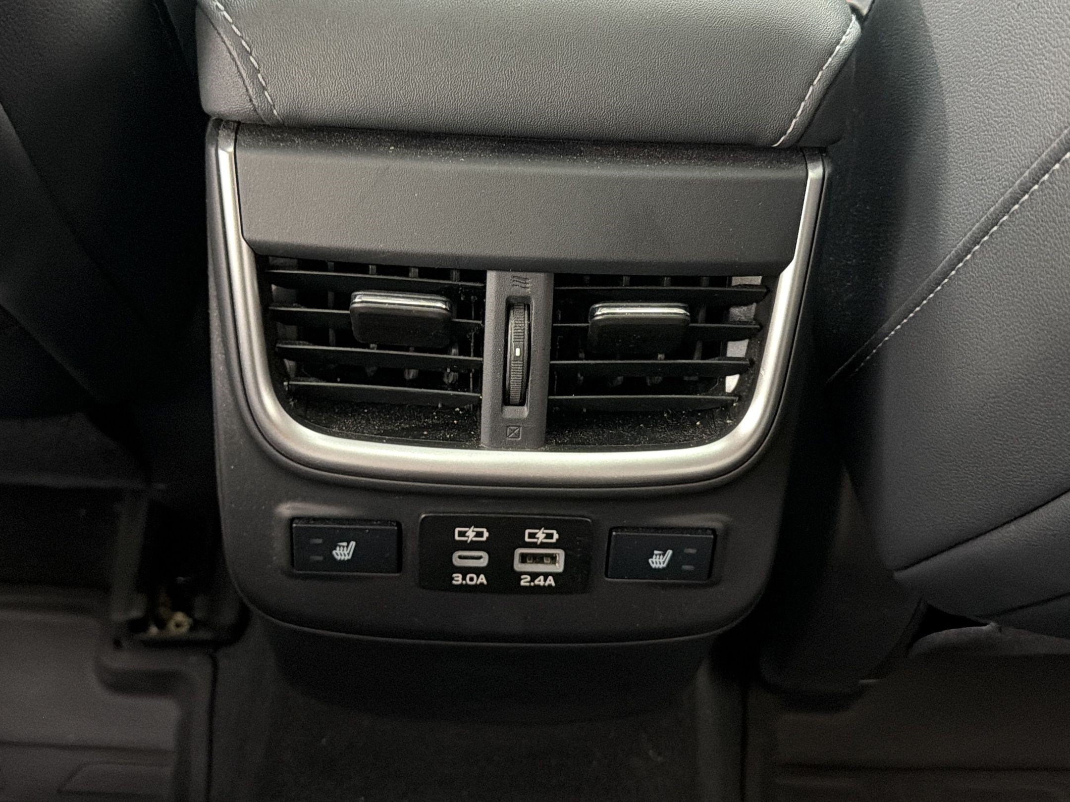 Used 2024 Subaru Outback Touring XT AWD/4WD image 32