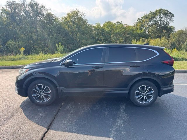 Used 2022 Honda CR-V EX image 6