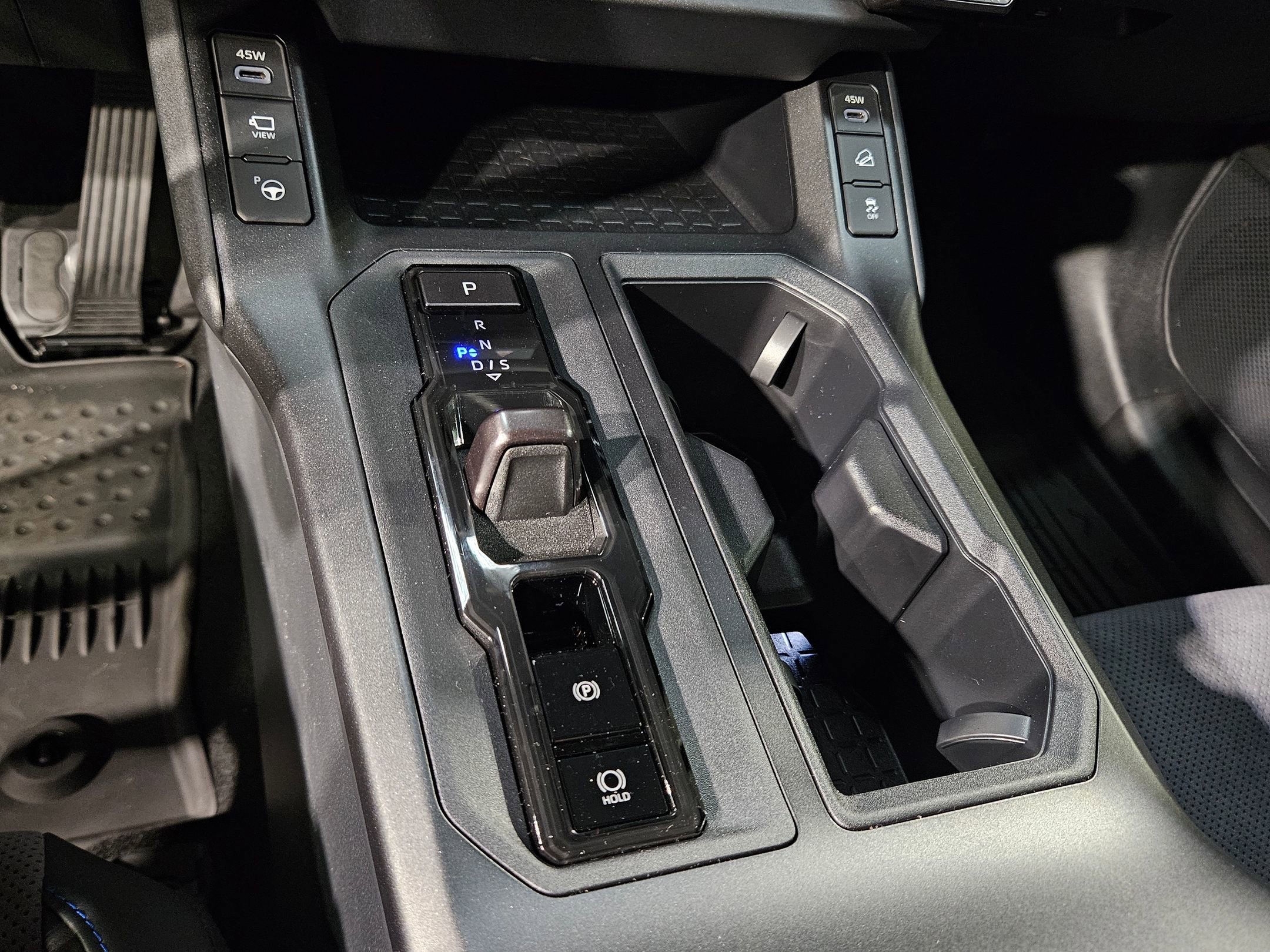New 2026 Toyota RAV4 XSE AWD/4WD image 20