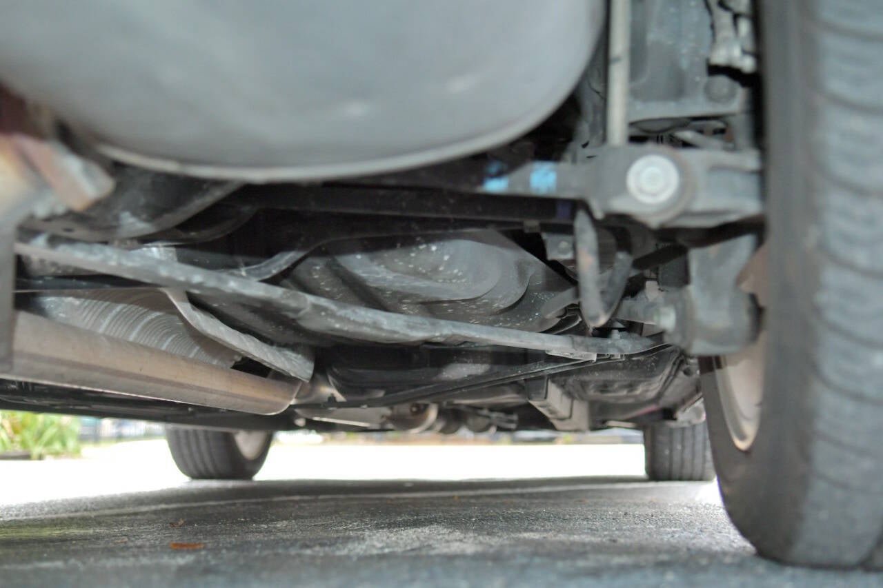Used 2008 Toyota Solara SLE FWD image 15