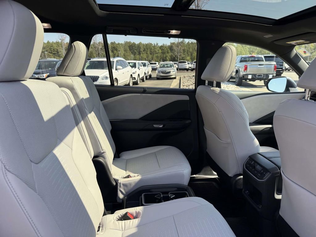 Used 2026 Lexus TX 350 AWD w/ Technology Package image 19