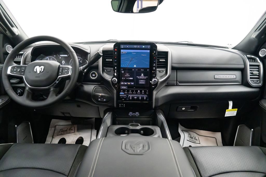 New 2026 RAM 2500 Laramie image 10