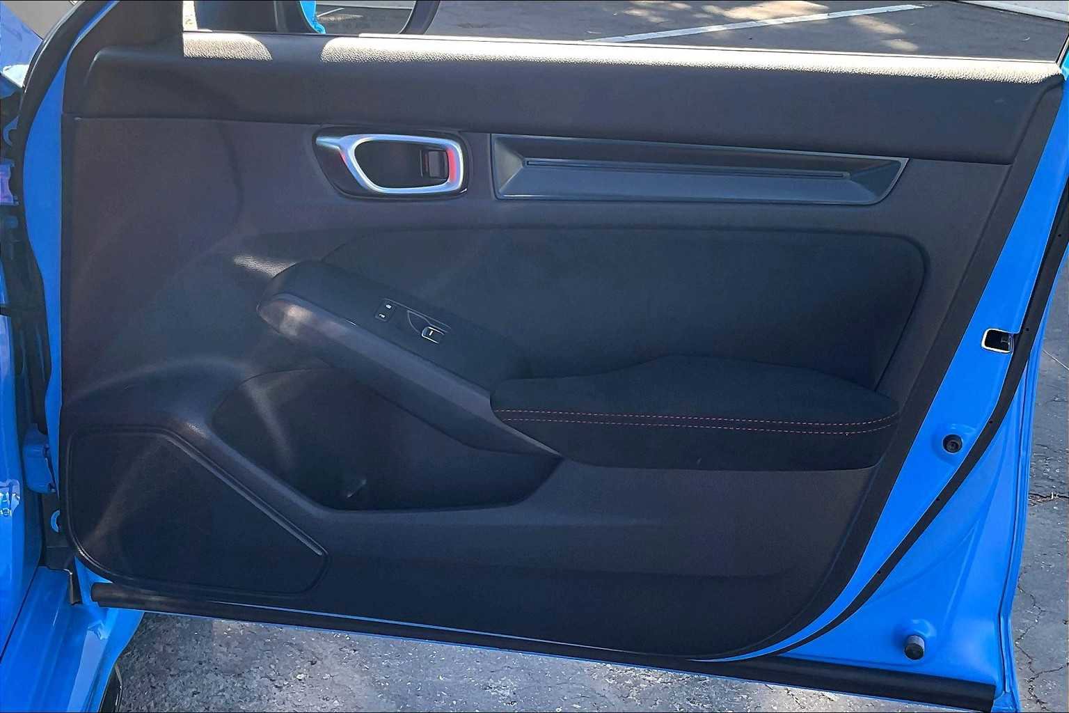 Used 2023 Honda Civic Type R image 25
