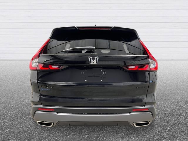 New 2026 Honda CR-V Sport image 4