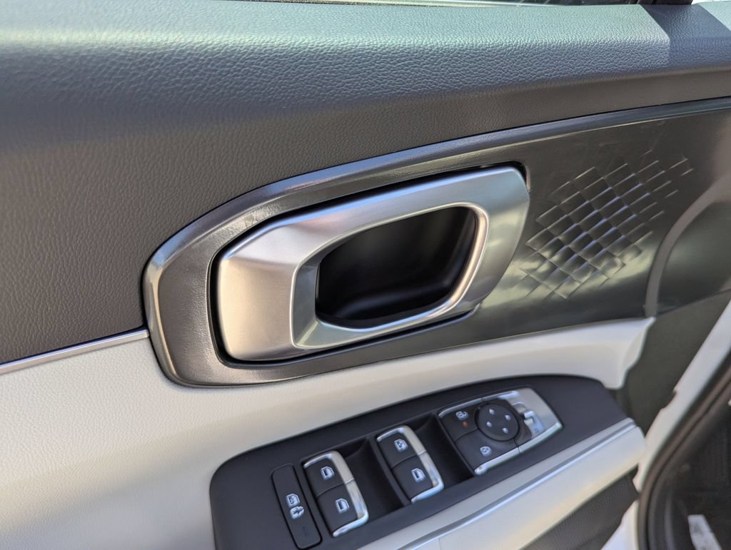 New 2026 Kia Sorento EX FWD image 19