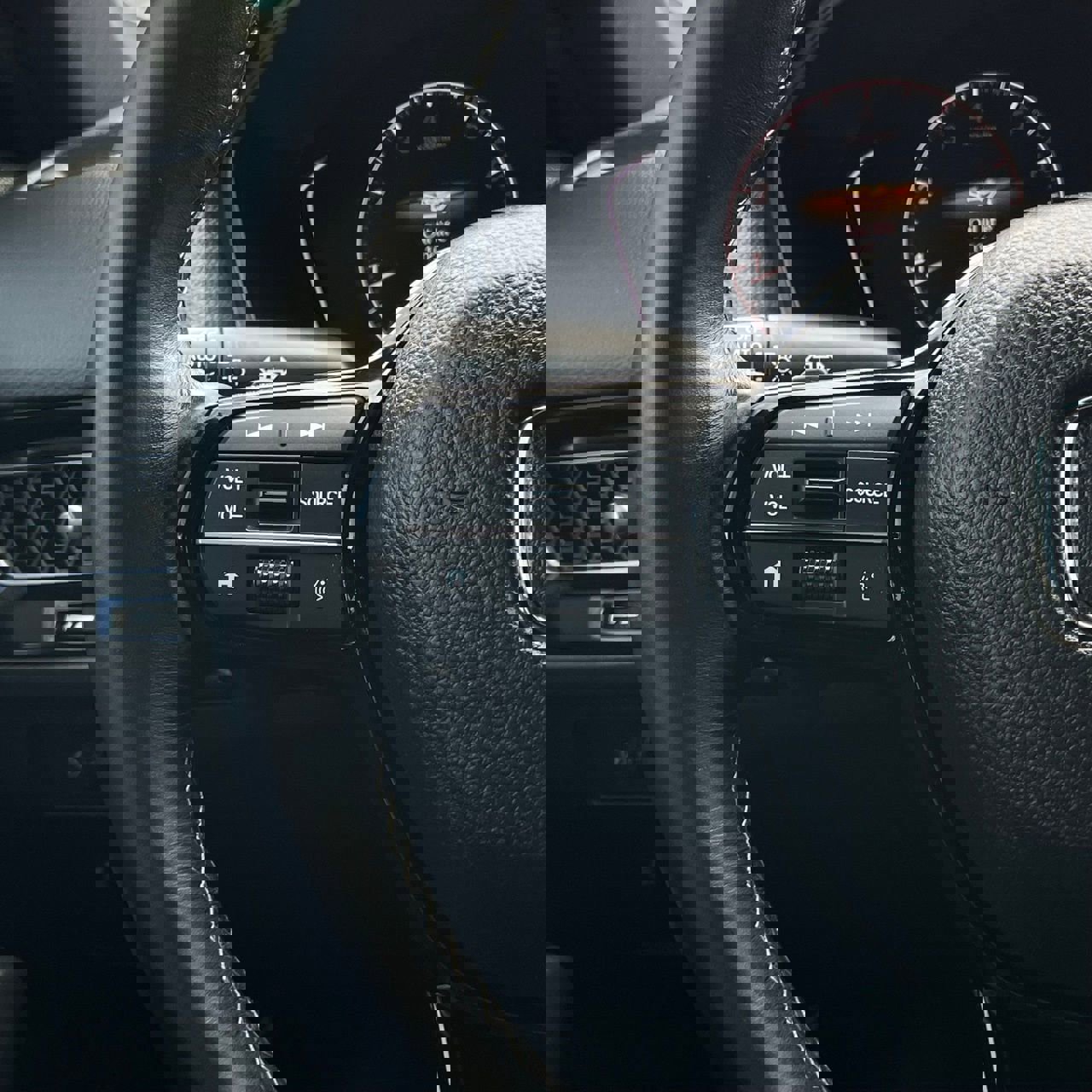 Used 2025 Honda Civic Sport image 14