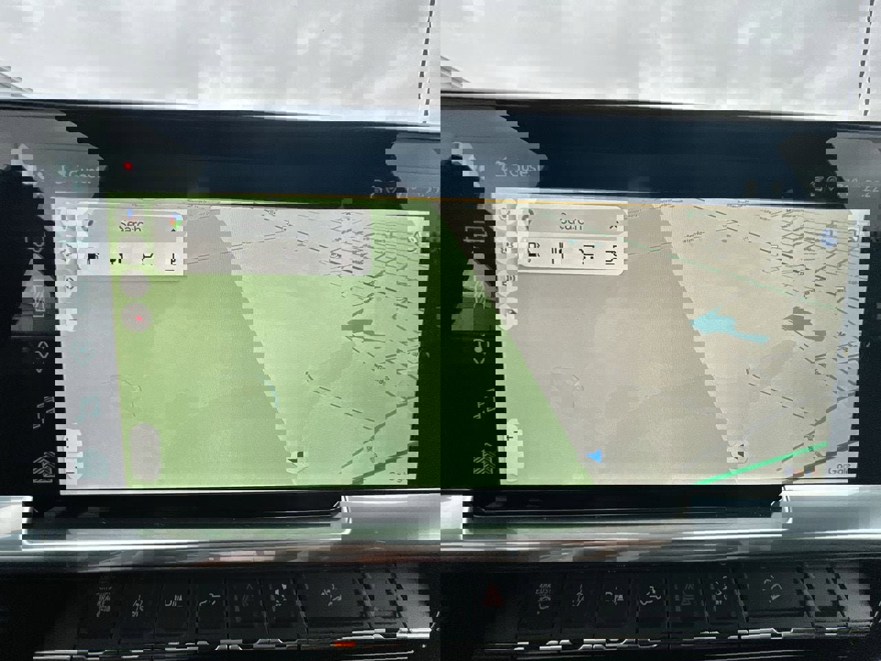 New 2026 Chevrolet Silverado 2500 LT w/ Trail Boss Package image 47