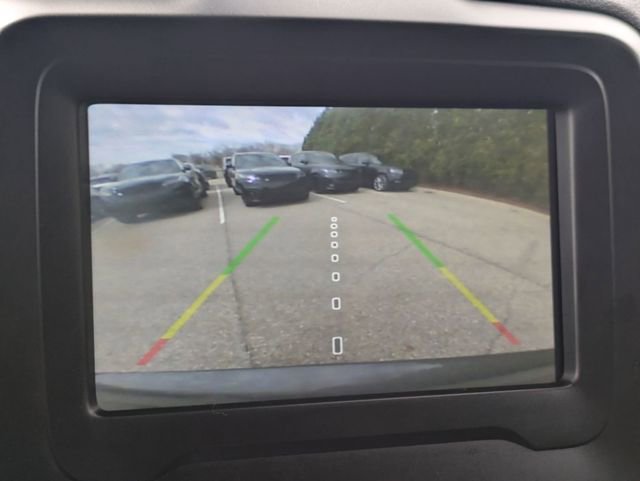 Used 2019 Jeep Renegade Trailhawk image 10