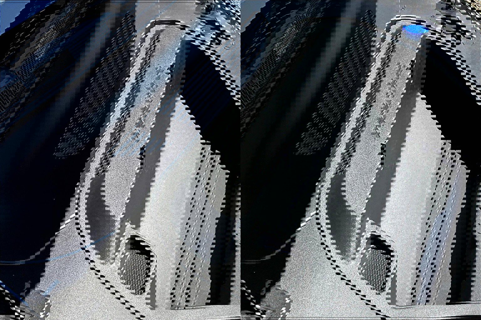 New 2025 Ford Mustang Mach-E Premium image 29