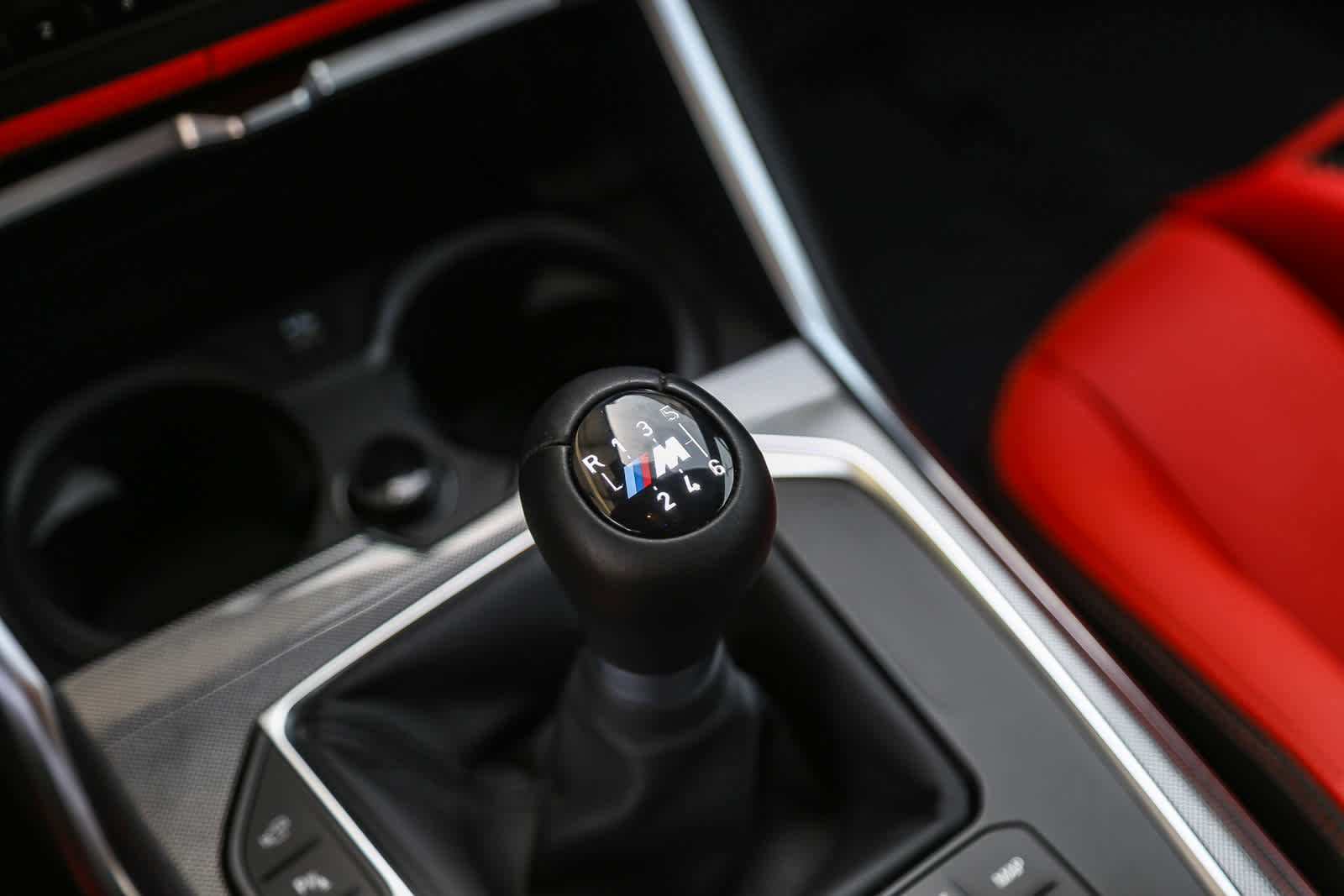 Certified 2023 BMW M4 Coupe image 17