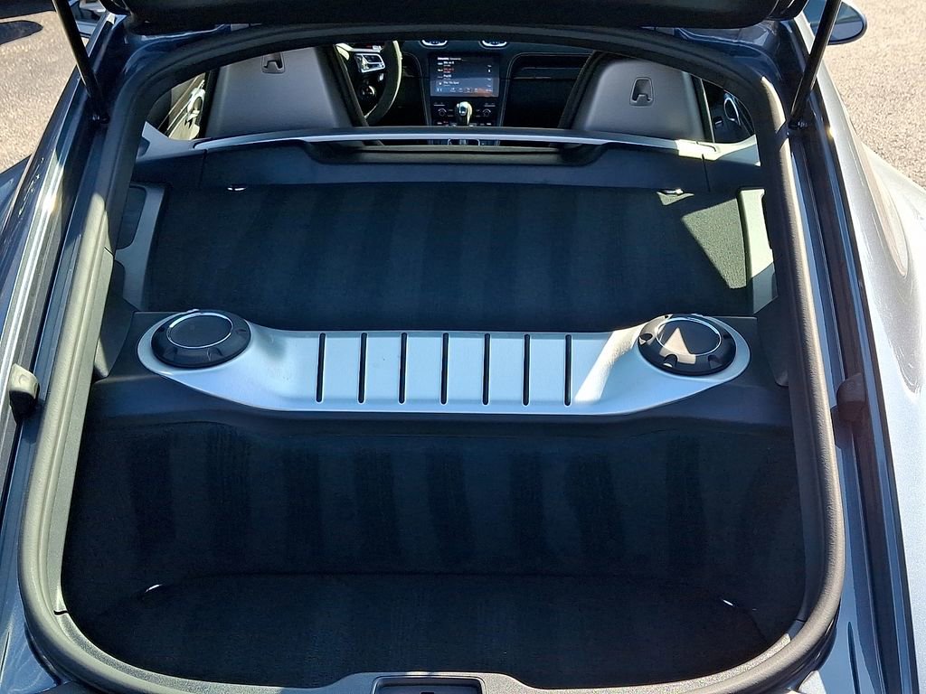 Used 2025 Porsche 718 Cayman GTS image 30