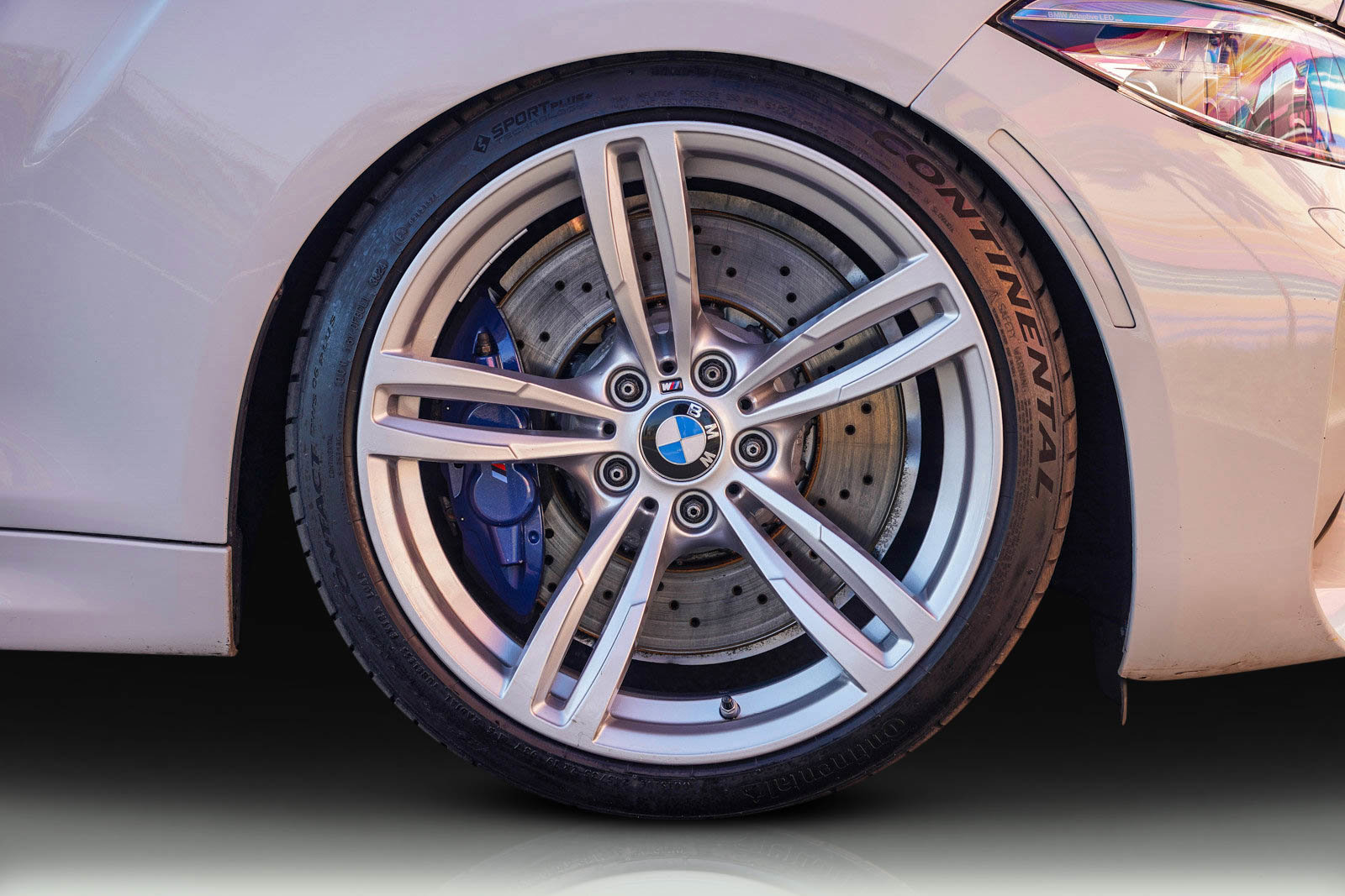 Used 2016 BMW M2 image 14