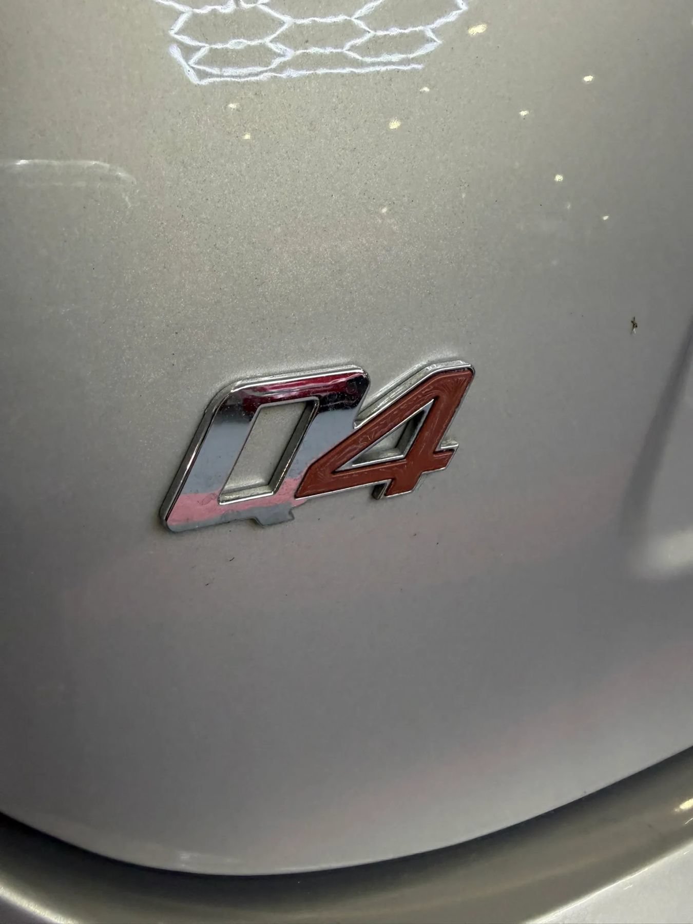 Used 2014 Maserati Ghibli S Q4 AWD/4WD image 40