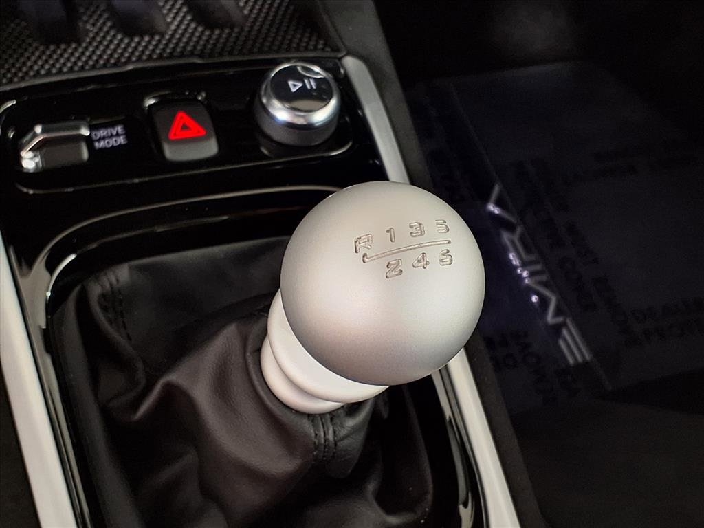 Used 2025 Lotus Emira image 18