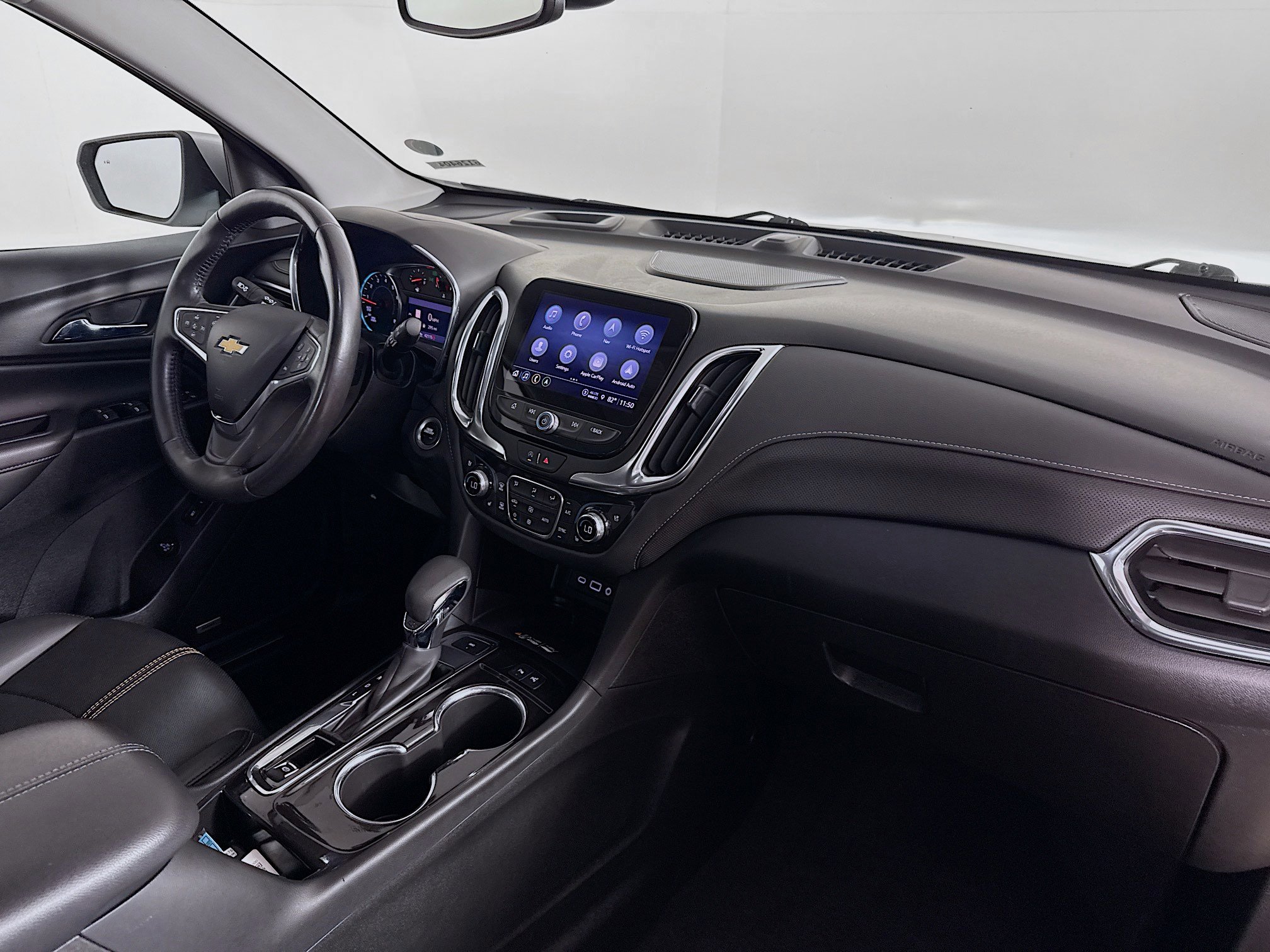 Used 2022 Chevrolet Equinox Premier image 37